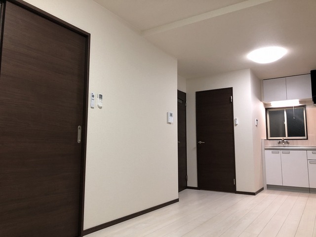 ハイツKSI A棟