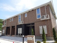 フォレスト・プルメリアB