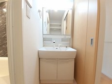 洗面台