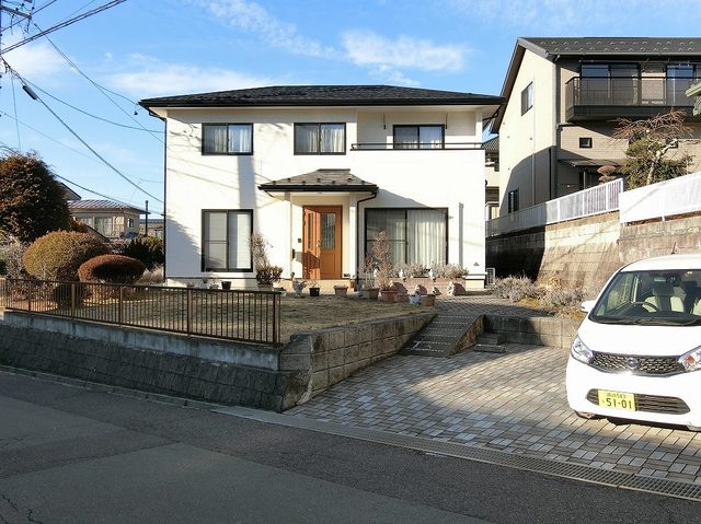 茅野市宮川向ヶ丘戸建の賃貸情報 レントライフ