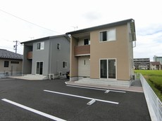 アンベリール高島