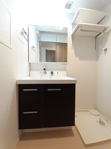 洗面台