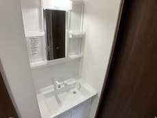 洗面台