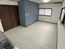 リビング