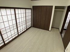 居間