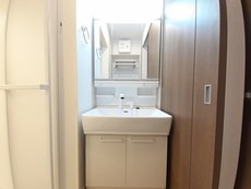 洗面台