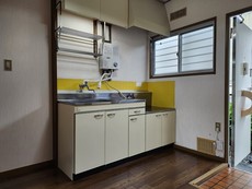 キッチン