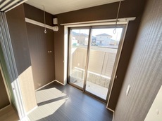 インナーテラス