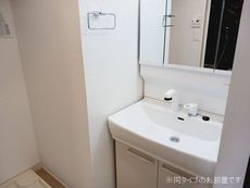 洗面台