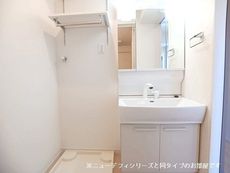 洗面台