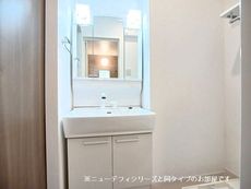 洗面台