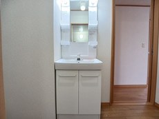洗面台