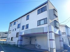 LCM谷中マンション