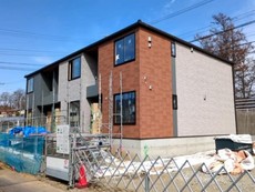 アルペン ディアハイツ