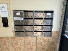 その他共用部