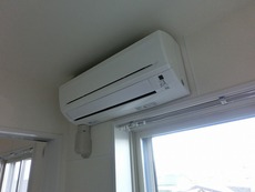 エアコン