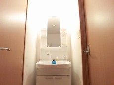 洗面台