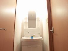 洗面台
