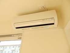 エアコン