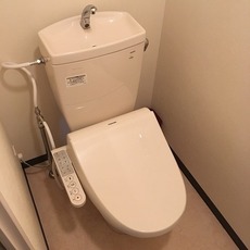 ウォシュレット
