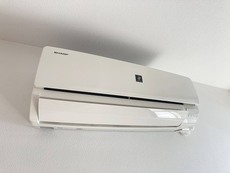 エアコン