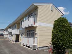 ケンハウス・グランシャリオ