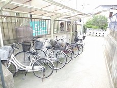 その他共用部