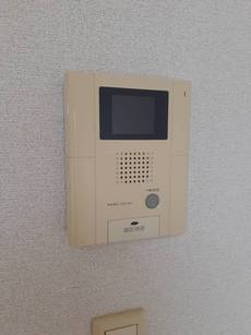 TVモニターフォン