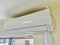 エアコン