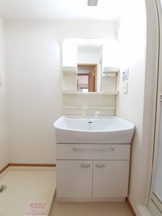 洗面台