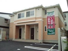 長野市大字川合新田