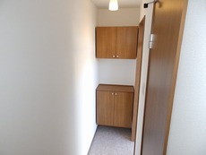 シューズボックス