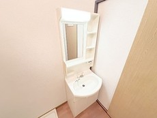 洗面台