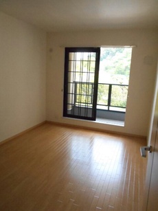 洋室（バルコニー付）