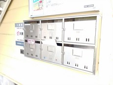 その他共用部