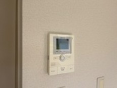 カメラ付インターフォン