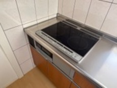 IHクッキングヒーター