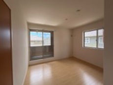 南洋室（バルコニー付）