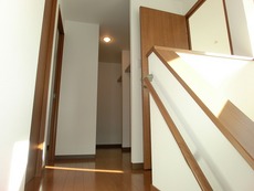 ウォーキングインクローゼット