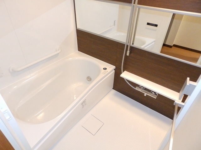 レ・コンフォーティ長野駅東