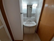 洗面台