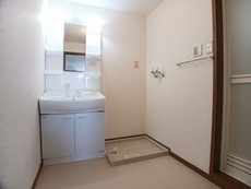 洗面台