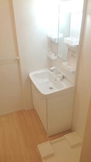 洗面台