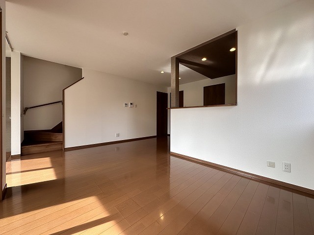 アイリス三本柳