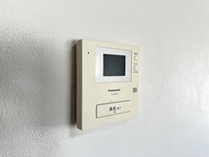 テレビモニターホン