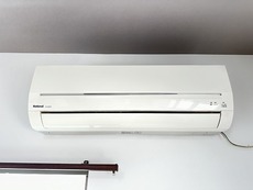エアコン