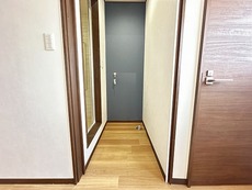 脱衣室