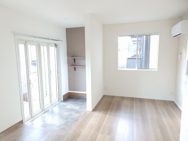 ヴィラ クレアール