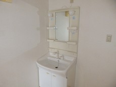 洗面台