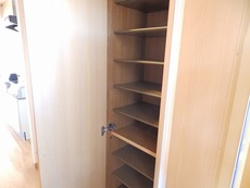 シューズボックス